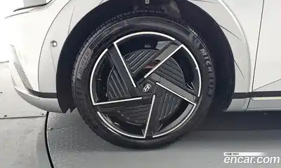 Hyundai Ioniq 5 2024 0.1 гидро в Москве № 2050071, миниатюра 5