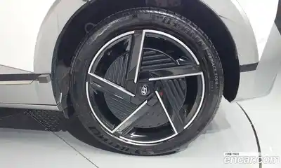 Hyundai Ioniq 5 2024 0.1 гидро в Москве № 2050071, миниатюра 7