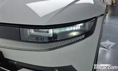 Hyundai Ioniq 5 2024 0.1 гидро в Москве № 2050071, миниатюра 8