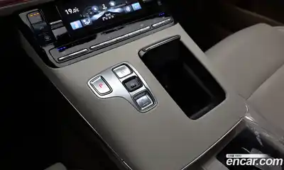 Hyundai Grandeur 2022 3.3 гидро в Москве № 2050149, миниатюра 12