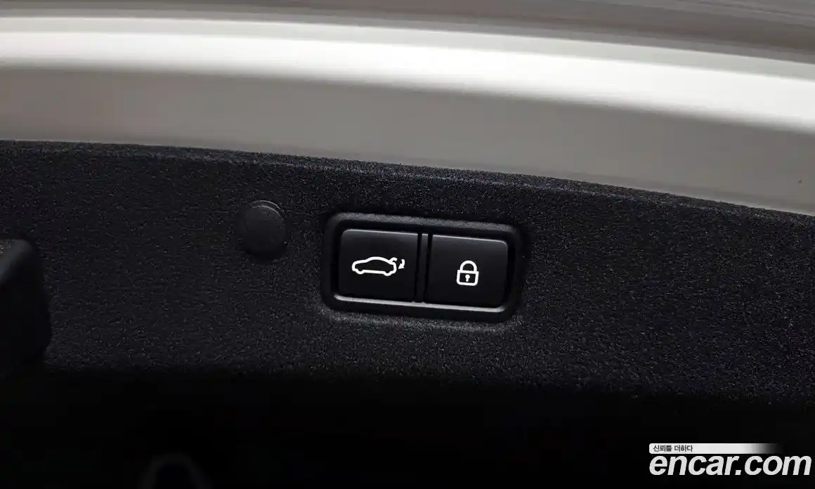 Hyundai Grandeur 2022 3.3 гидро в Москве № 2050149, фото 27