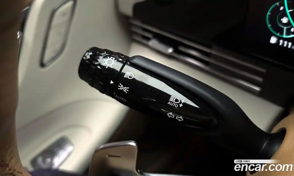 Hyundai Grandeur 2022 3.3 гидро в Москве № 2050149, фото 29