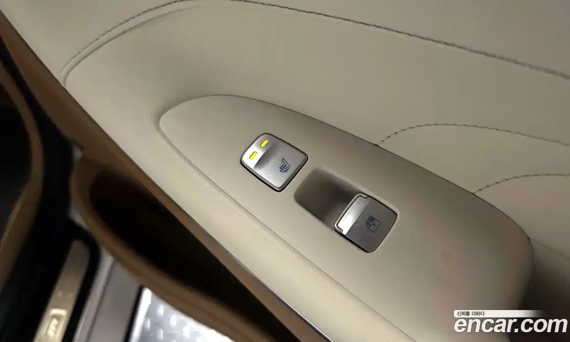 Hyundai Grandeur 2022 3.3 гидро в Москве № 2050149, фото 31