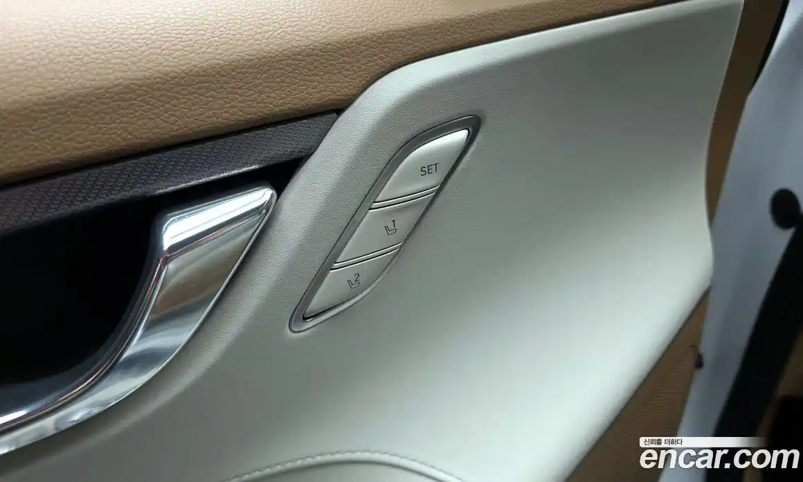 Hyundai Grandeur 2022 3.3 гидро в Москве № 2050149, фото 33