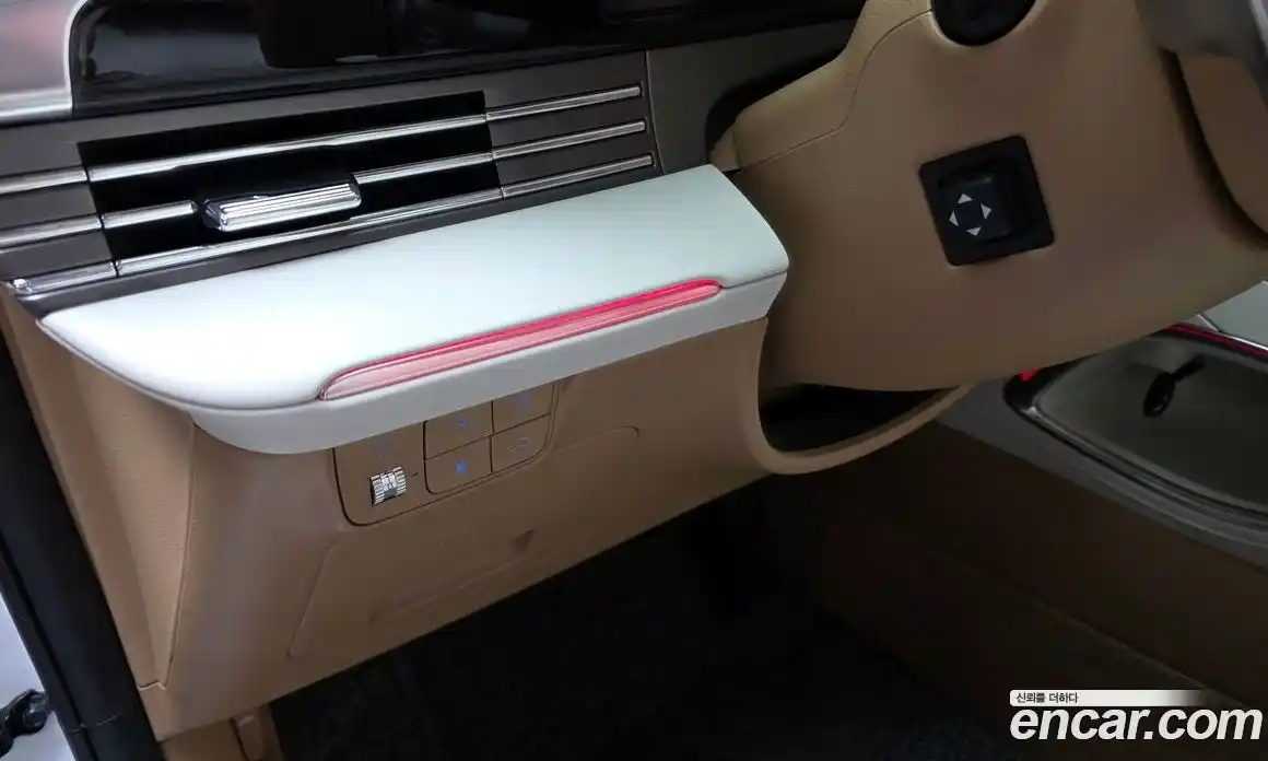 Hyundai Grandeur 2022 3.3 гидро в Москве № 2050149, фото 34