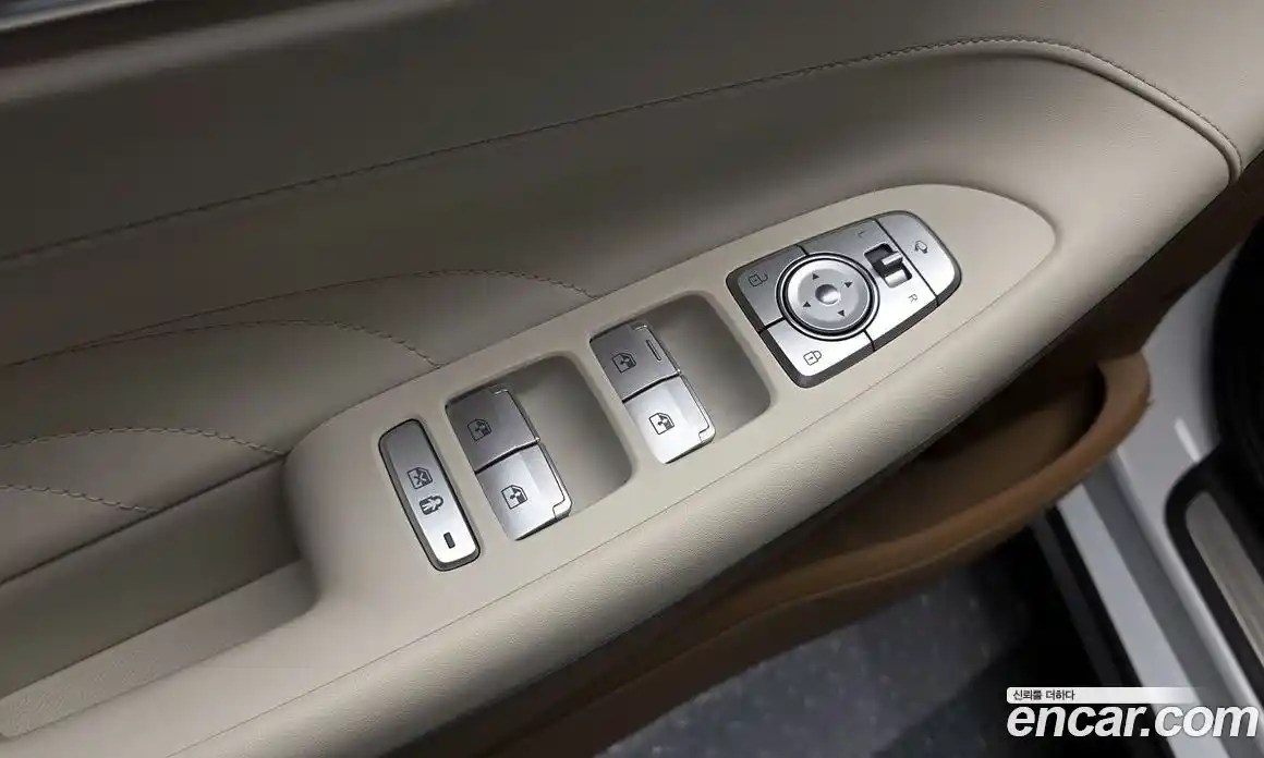 Hyundai Grandeur 2022 3.3 гидро в Москве № 2050149, фото 36