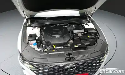 Hyundai Grandeur 2022 3.3 гидро в Москве № 2050149, миниатюра 6
