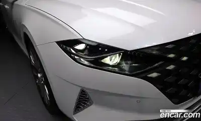 Hyundai Grandeur 2022 3.3 гидро в Москве № 2050149, миниатюра 8