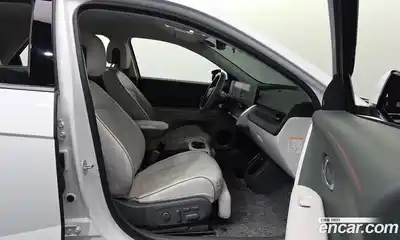 Hyundai Ioniq 5 2023 0.1 гидро в Москве № 2050152, миниатюра 11