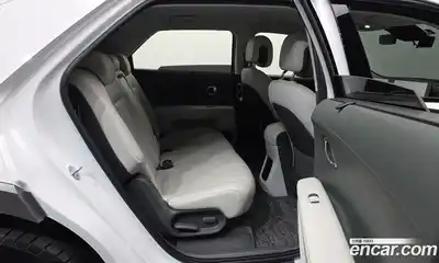 Hyundai Ioniq 5 2023 0.1 гидро в Москве № 2050152, миниатюра 12