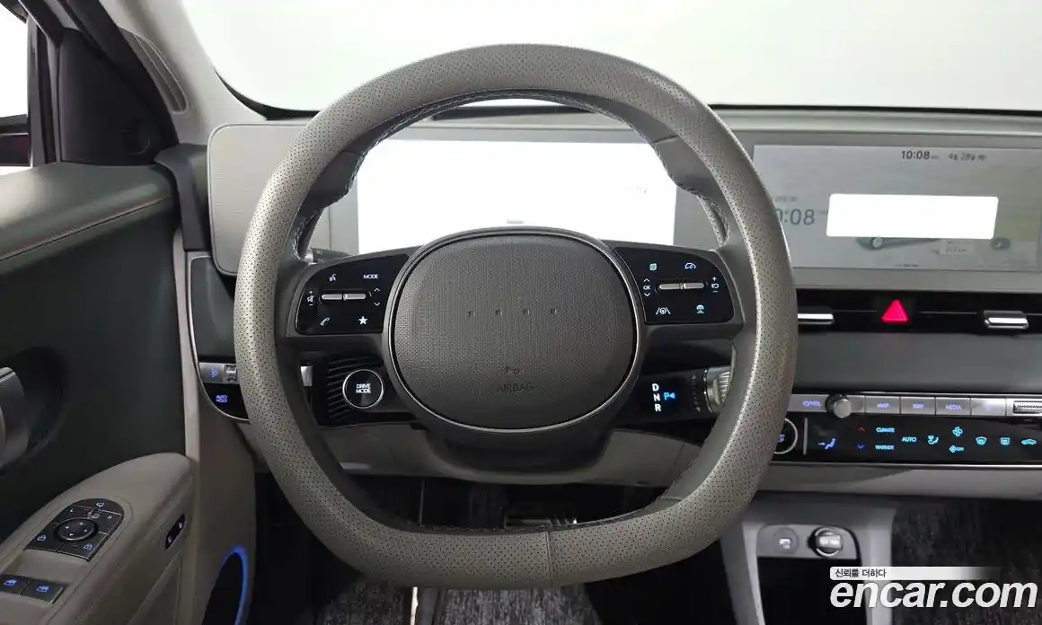 Hyundai Ioniq 5 2023 0.1 гидро в Москве № 2050152, фото 13