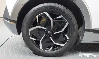 Hyundai Ioniq 5 2023 0.1 гидро в Москве № 2050152, миниатюра 5