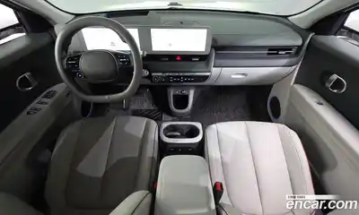 Hyundai Ioniq 5 2023 0.1 гидро в Москве № 2050152, миниатюра 7