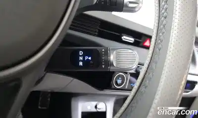 Hyundai Ioniq 5 2023 0.1 гидро в Москве № 2050152, миниатюра 9