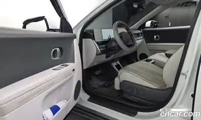 Hyundai Ioniq 5 2023 0.1 гидро в Москве № 2050152, миниатюра 10