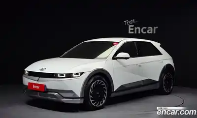 Hyundai Ioniq 5, 2024