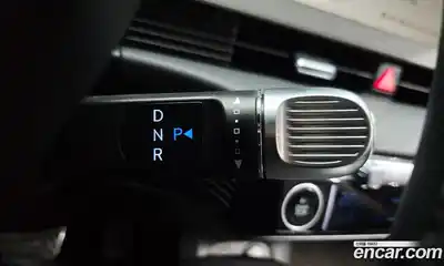 Hyundai Ioniq 5 2024 0.1 гидро в Москве № 2050165, миниатюра 12