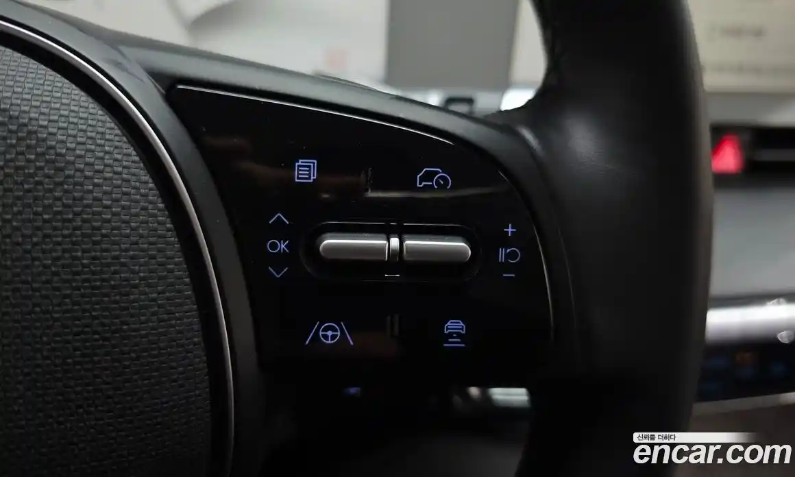 Hyundai Ioniq 5 2024 0.1 гидро в Москве № 2050165, фото 28