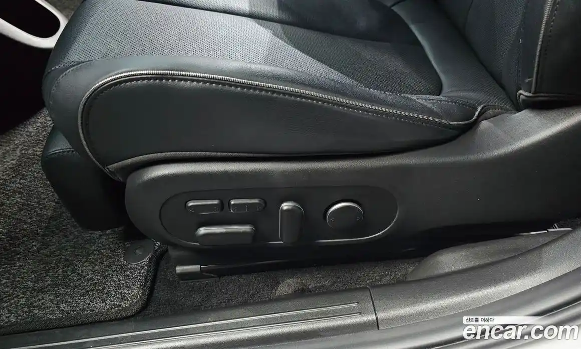 Hyundai Ioniq 5 2024 0.1 гидро в Москве № 2050165, фото 30