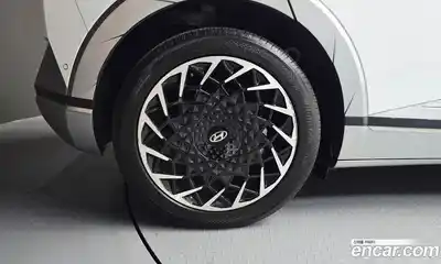 Hyundai Ioniq 5 2024 0.1 гидро в Москве № 2050165, миниатюра 5