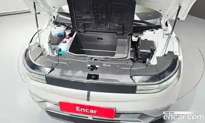 Hyundai Ioniq 5 2024 0.1 гидро в Москве № 2050165, миниатюра 6