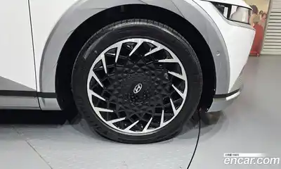Hyundai Ioniq 5 2024 0.1 гидро в Москве № 2050165, миниатюра 7