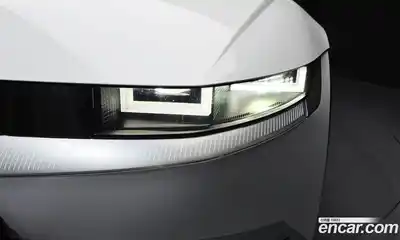 Hyundai Ioniq 5 2024 0.1 гидро в Москве № 2050165, миниатюра 8
