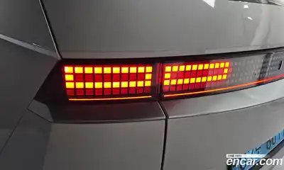 Hyundai Ioniq 5 2024 0.1 гидро в Москве № 2050165, миниатюра 9