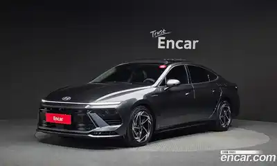 Hyundai Sonata, 2024