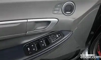 Hyundai Sonata 2024 2.0 гидро в Москве № 2050177, миниатюра 11