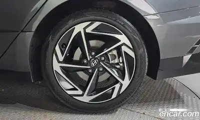 Hyundai Sonata 2024 2.0 гидро в Москве № 2050177, миниатюра 5