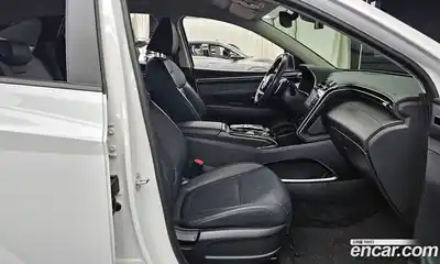 Hyundai Tucson 2021 1.6 гидро в Москве № 2050178, миниатюра 11