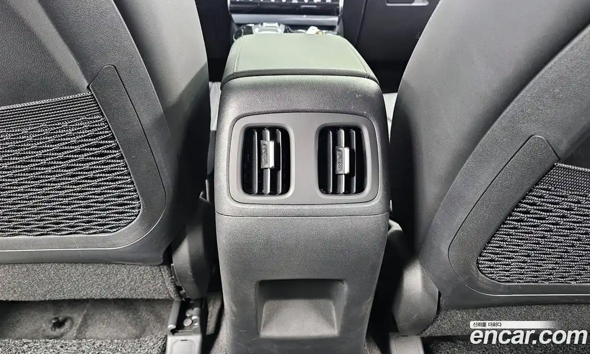 Hyundai Tucson 2021 1.6 гидро в Москве № 2050178, фото 19
