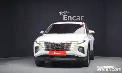Hyundai Tucson 2021 1.6 гидро в Москве № 2050178, миниатюра 3