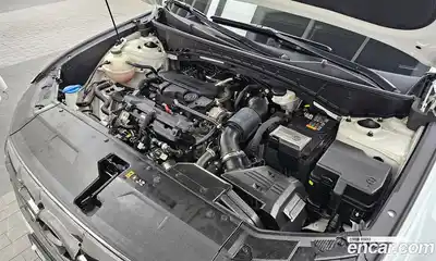 Hyundai Tucson 2021 1.6 гидро в Москве № 2050178, миниатюра 6