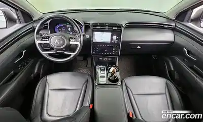 Hyundai Tucson 2021 1.6 гидро в Москве № 2050178, миниатюра 7