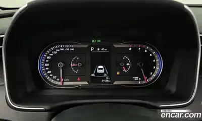 Hyundai Tucson 2021 1.6 гидро в Москве № 2050178, миниатюра 8
