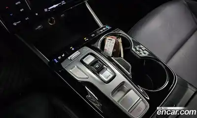 Hyundai Tucson 2021 1.6 гидро в Москве № 2050178, миниатюра 9