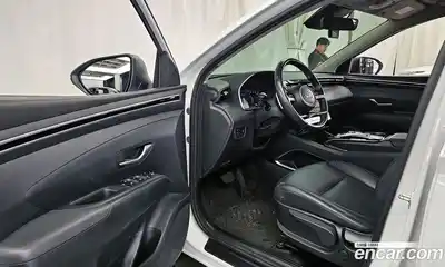 Hyundai Tucson 2021 1.6 гидро в Москве № 2050178, миниатюра 10