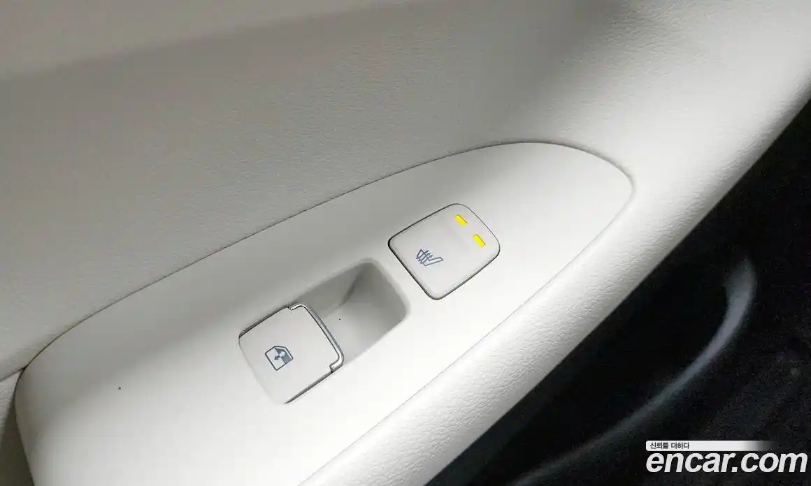 Hyundai Grandeur 2022 2.5 гидро в Москве № 2050259, фото 29