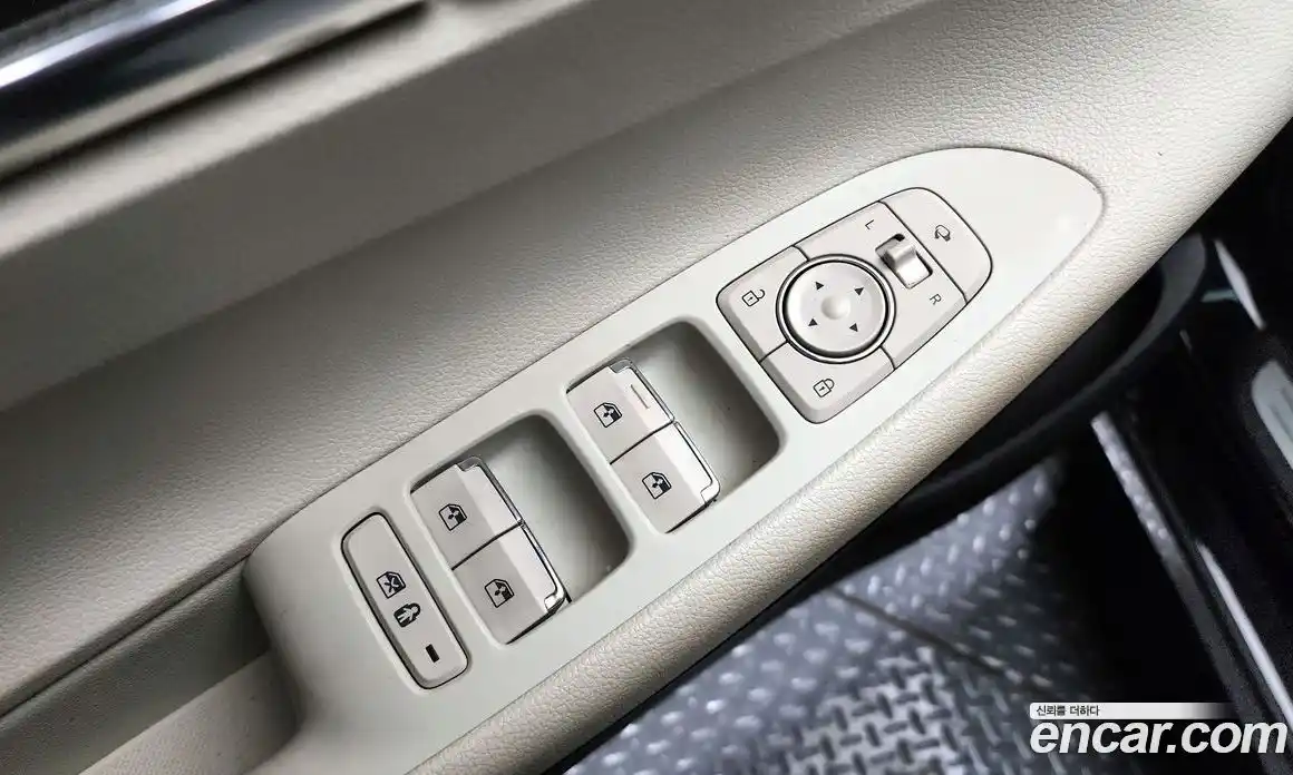 Hyundai Grandeur 2022 2.5 гидро в Москве № 2050259, фото 30