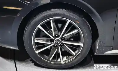 Hyundai Grandeur 2022 2.5 гидро в Москве № 2050259, миниатюра 5