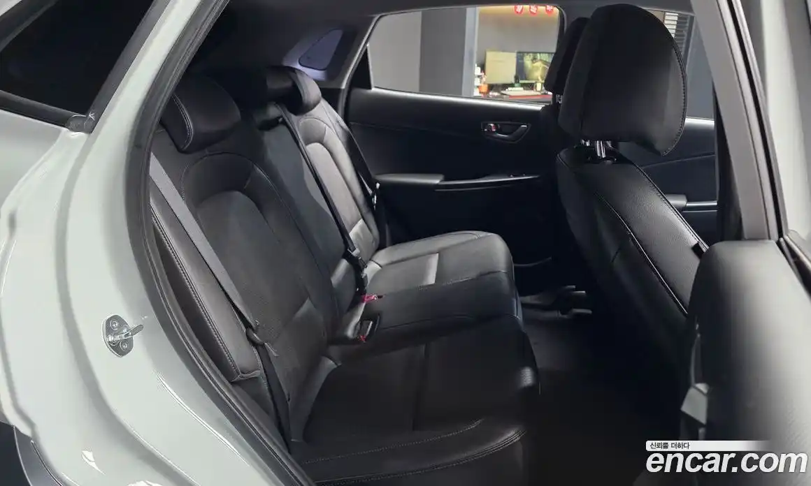 Hyundai Kona 2020 0.2 гидро в Москве № 2050312, фото 18