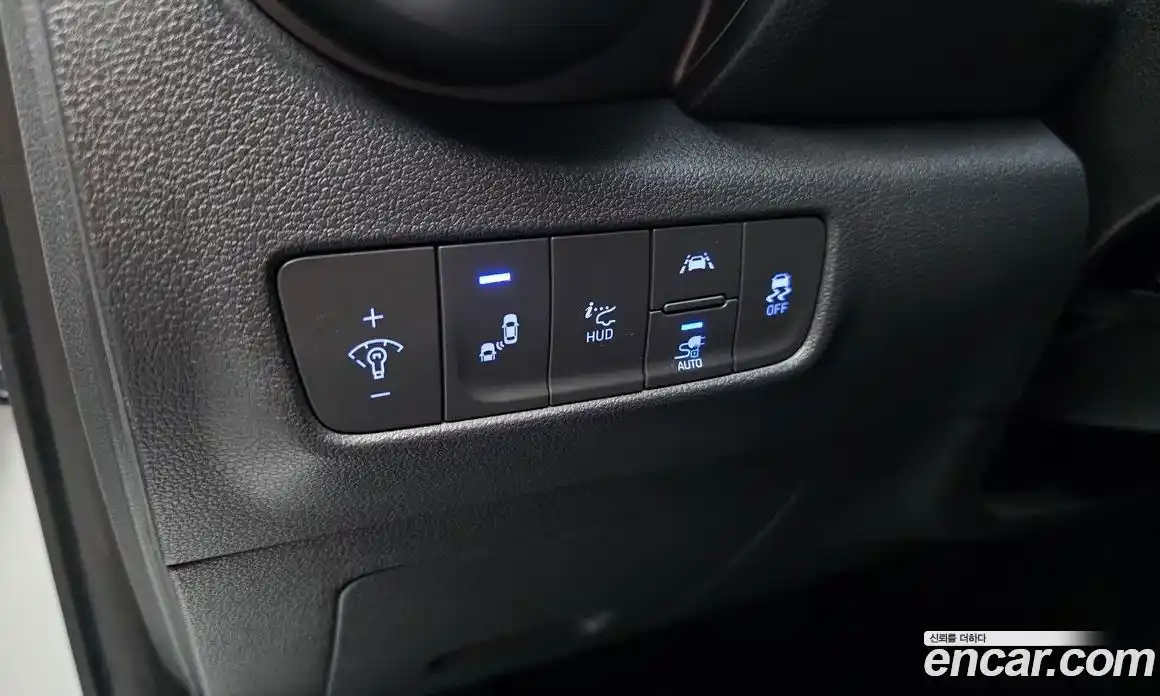 Hyundai Kona 2020 0.2 гидро в Москве № 2050312, фото 24
