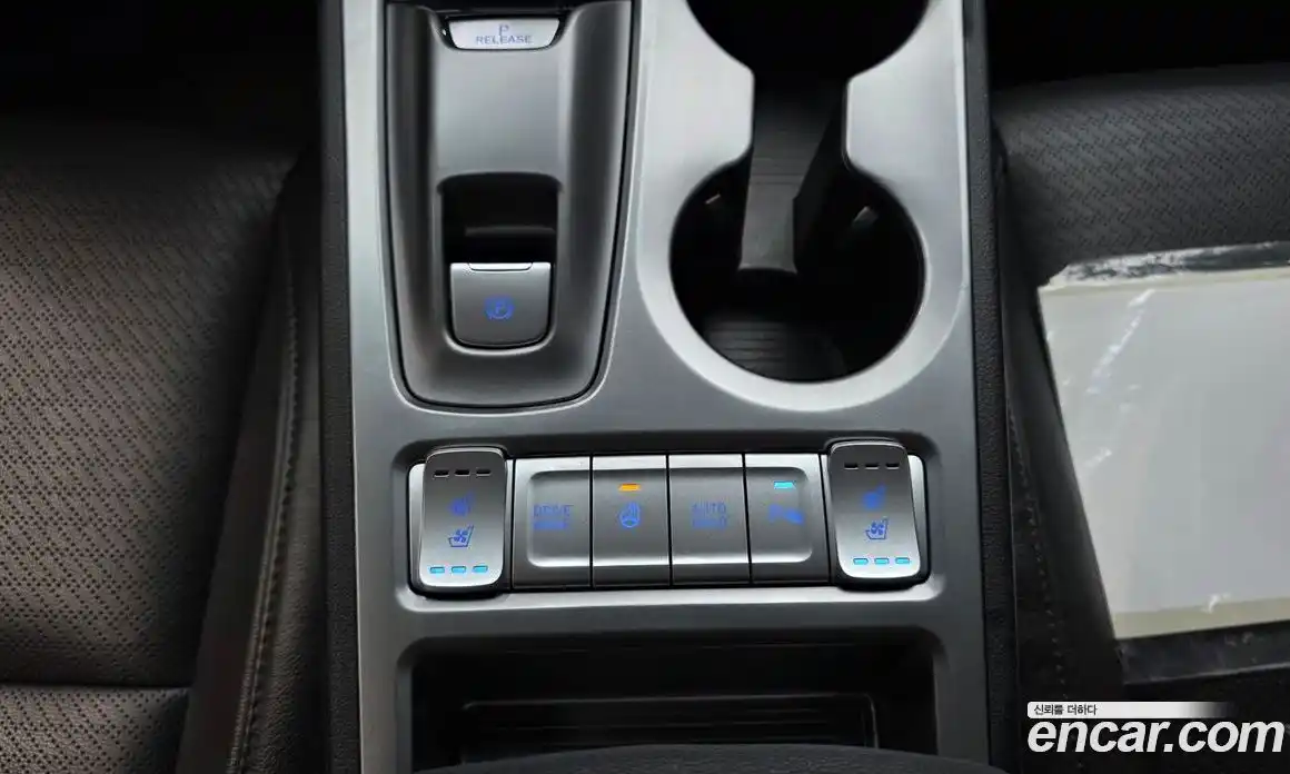 Hyundai Kona 2020 0.2 гидро в Москве № 2050312, фото 27