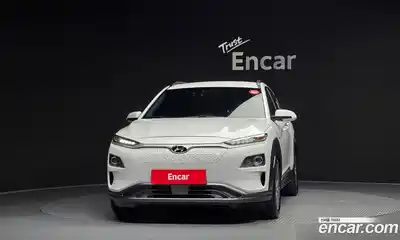 Hyundai Kona 2020 0.2 гидро в Москве № 2050312, миниатюра 3