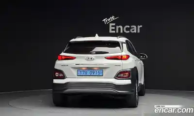 Hyundai Kona 2020 0.2 гидро в Москве № 2050312, миниатюра 4