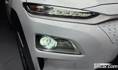 Hyundai Kona 2020 0.2 гидро в Москве № 2050312, миниатюра 8