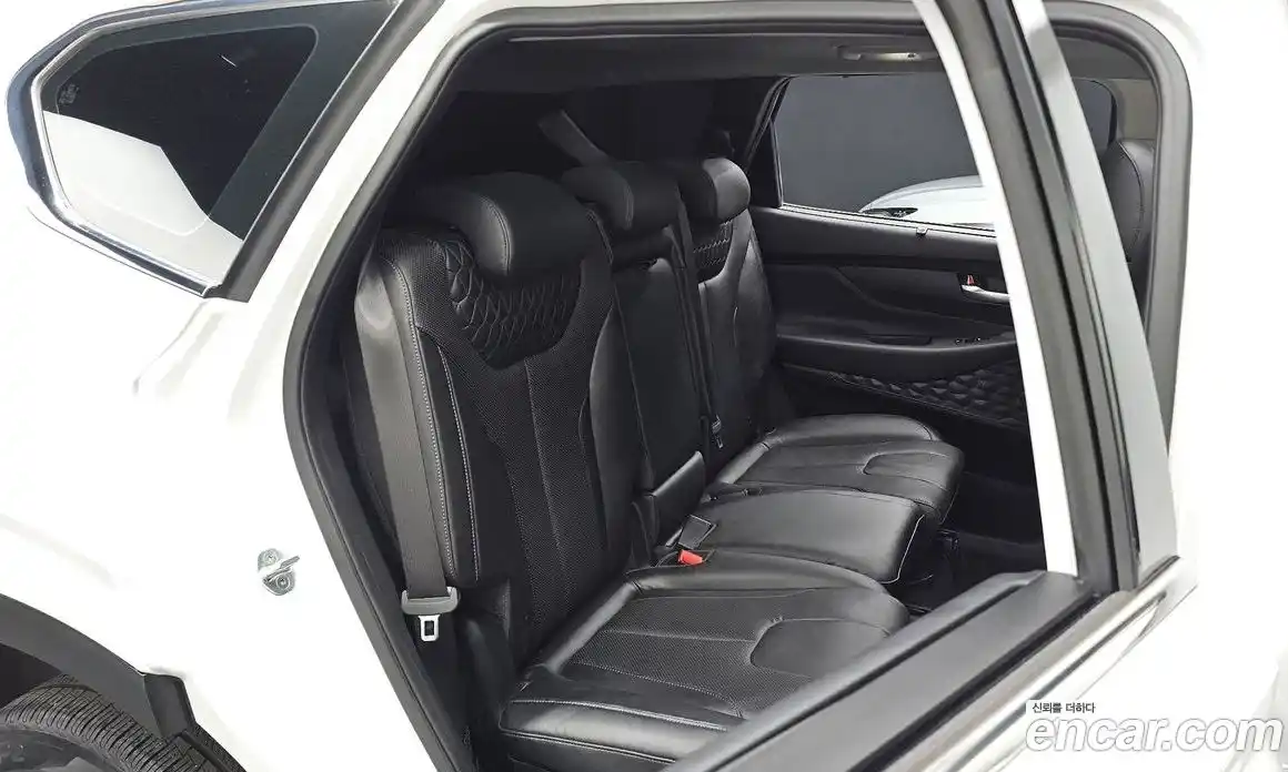 Hyundai Santa Fe 2018 2.0 гидро в Москве № 2050339, фото 16