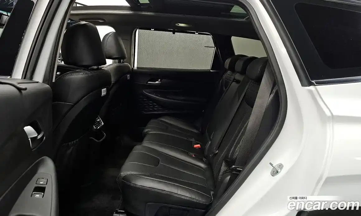 Hyundai Santa Fe 2018 2.0 гидро в Москве № 2050339, фото 18
